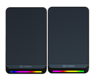 MOZOS Mini-S4 RGB GŁOŚNIKI KOMPUTEROWE - 1210340 - zdjęcie 3
